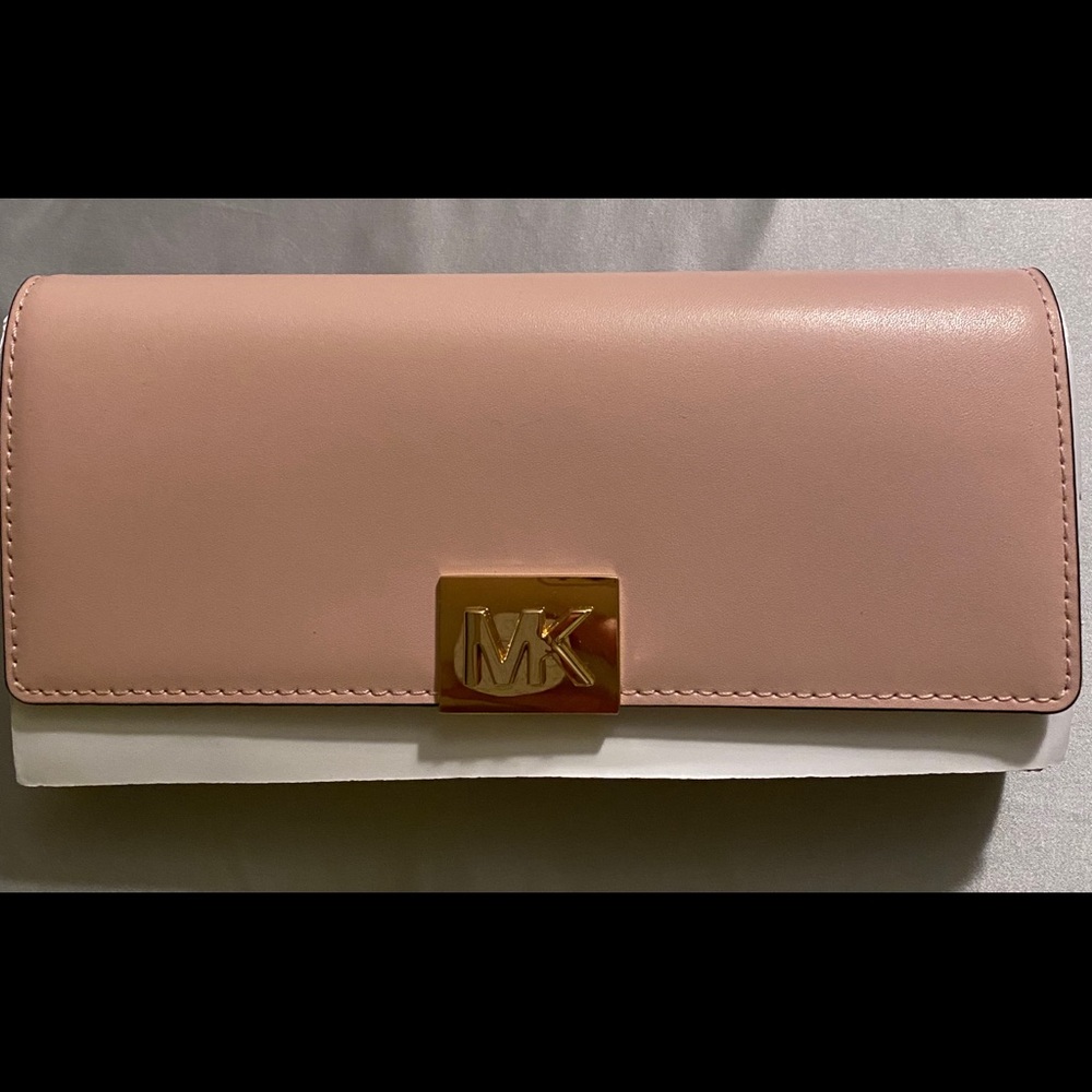 Michael Kors Mindy Wallet